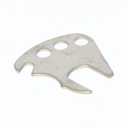Picture of Bosch 416148 Lock-clamp