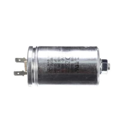 Picture of Bosch 418450 Capacitor