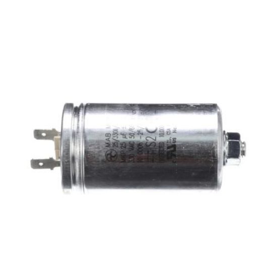 Picture of Bosch 418450 Capacitor