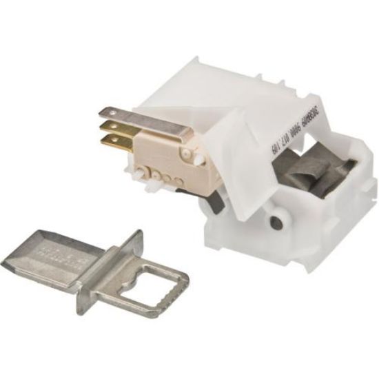 Picture of Bosch 419828 Door Latch & Strike Plate