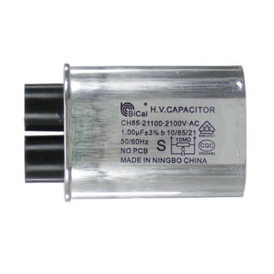 Picture of Bosch 421344 Capacitor