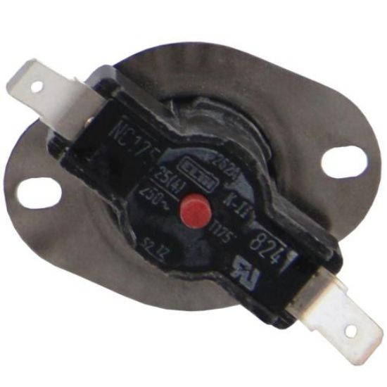 Picture of Bosch 422272 Limiter