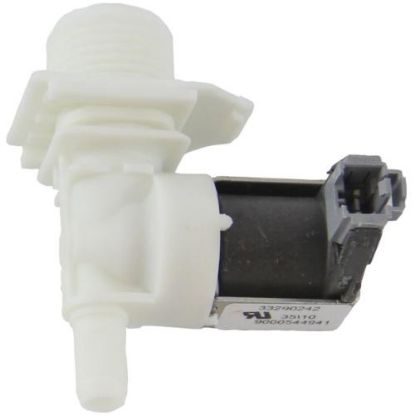 Picture of Bosch 422245 Valve-hot