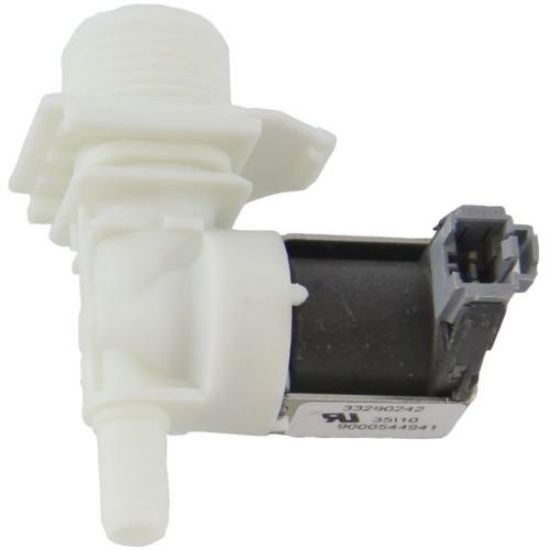 Picture of Bosch 422245 Valve-hot