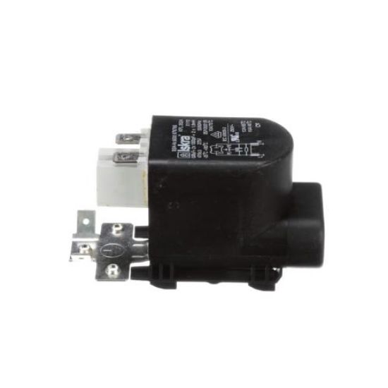 Picture of Bosch 429052 Capacitor-interferen
