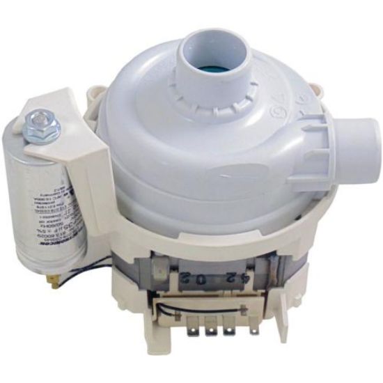 Picture of Bosch 442548 Pump-circulating