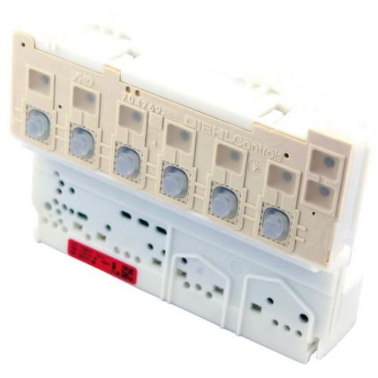 Picture of Bosch 444817 Control Unit