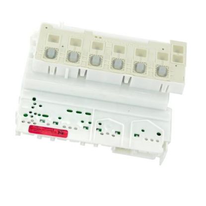 Picture of Bosch 445933 Control Unit