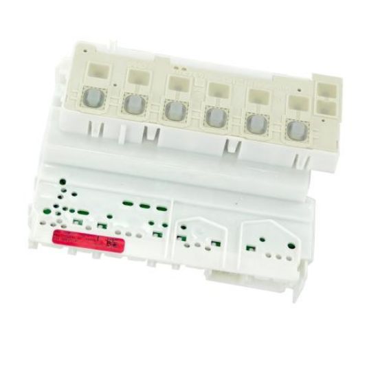 Picture of Bosch 445933 Control Unit