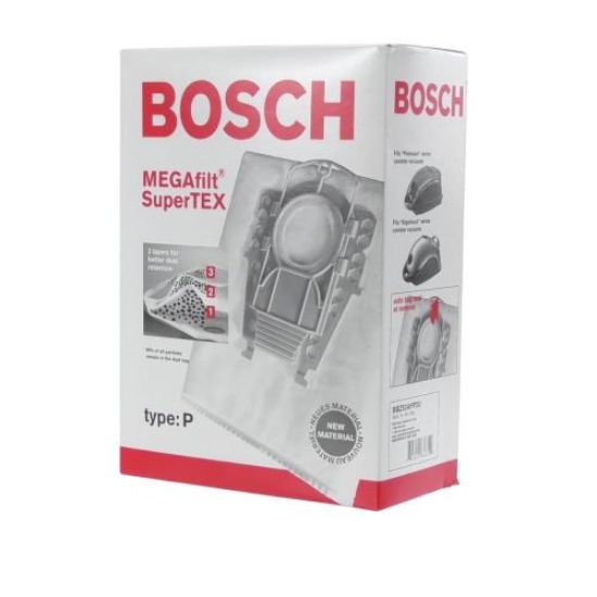 Picture of Bosch 462586 Filter