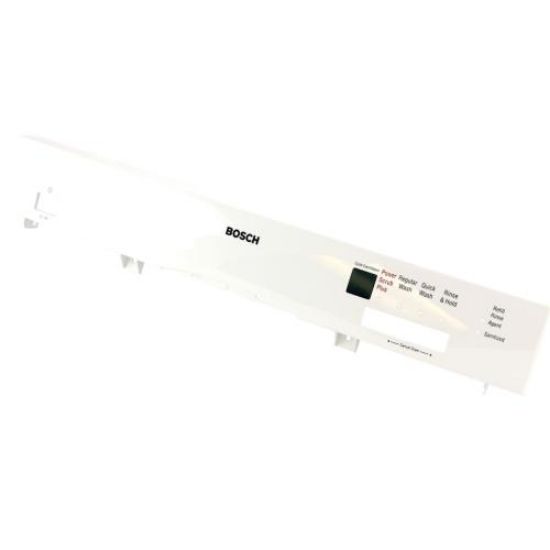 Picture of Bosch 475224 Fascia Panel