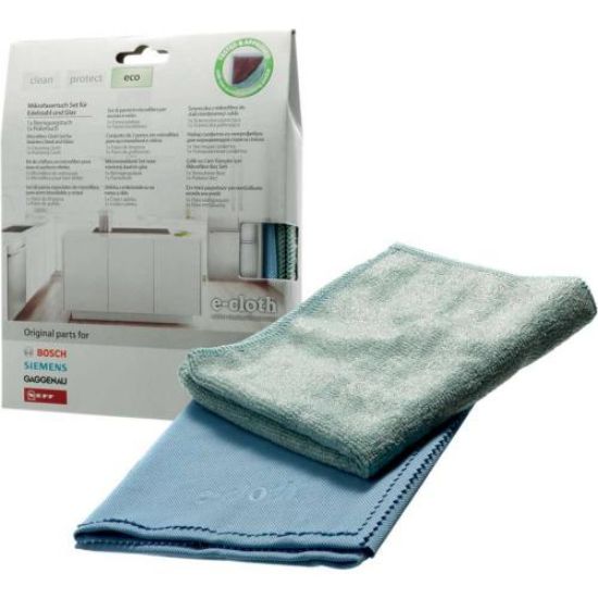 Picture of Bosch 466148 Cleaning Cloth