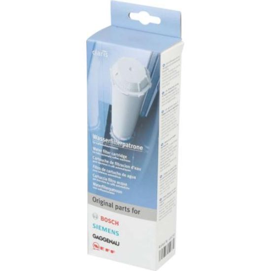 Picture of Bosch 461732 Coffee Machine Water Filter