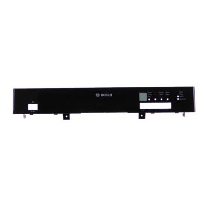 Picture of Bosch 478809 Blk Facia Panel 5 Button