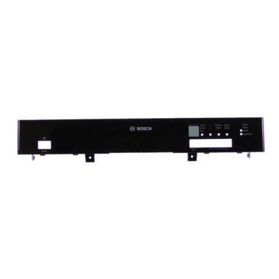 Picture of Bosch 478809 Blk Facia Panel 5 Button
