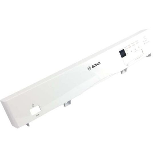 Picture of Bosch 478807 Panel-facia-white
