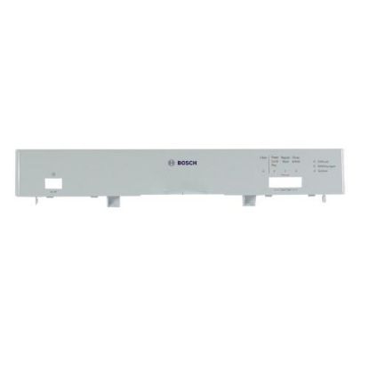 Picture of Bosch 478810 Control Panel
