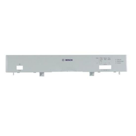 Picture of Bosch 478810 Control Panel
