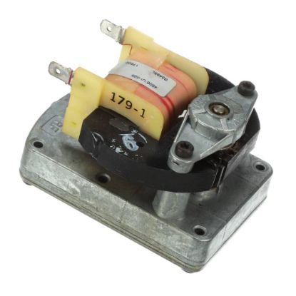 Picture of Bosch 487563 Motor