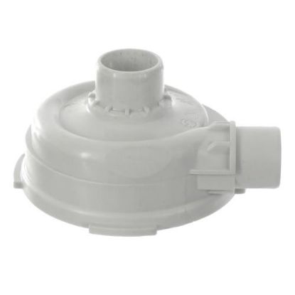 Picture of Bosch 488183 Pump-housing