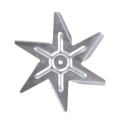 Picture of Bosch 491577 Fan Blade