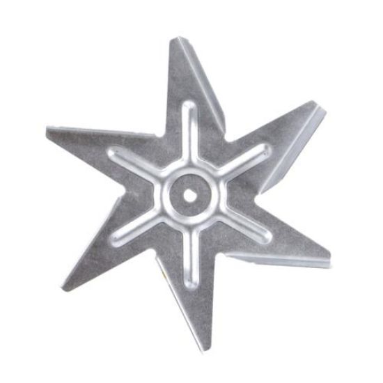 Picture of Bosch 491577 Fan Blade
