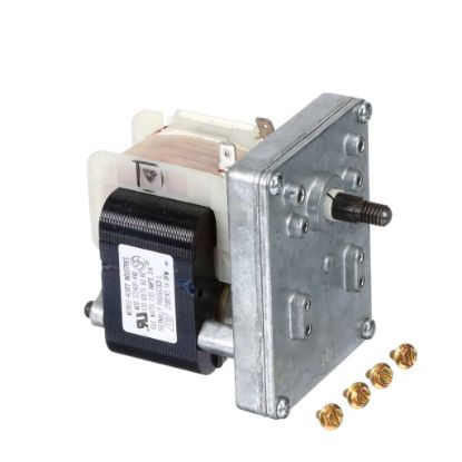 Picture of Bosch 487903 Motor