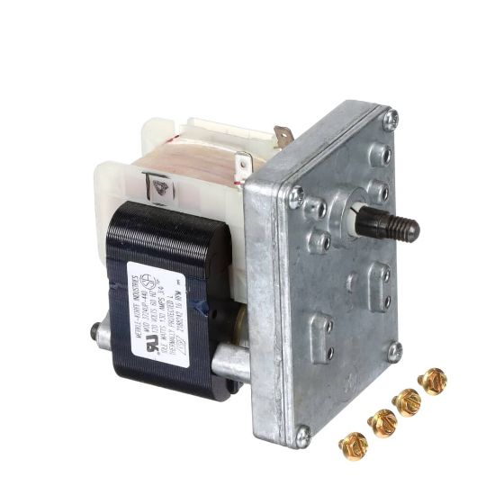 Picture of Bosch 487903 Motor