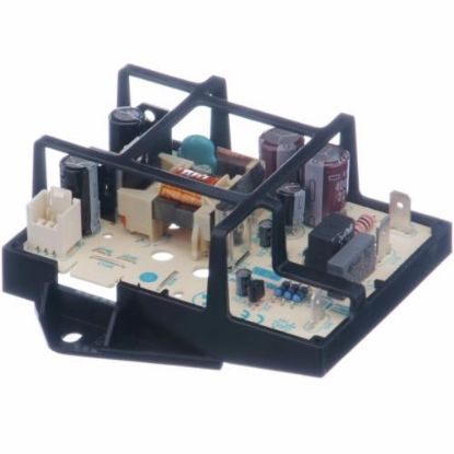 Picture of Bosch 495658 Pc Board Assembly-mains Power