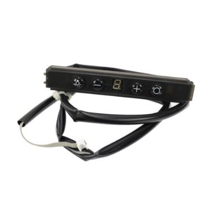 Picture of Bosch 498410 Operating Module