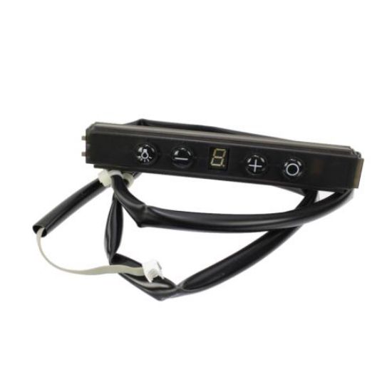 Picture of Bosch 498410 Operating Module