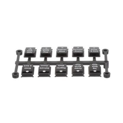 Picture of Bosch 498722 Push Button Set Bosch