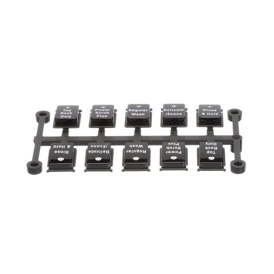 Picture of Bosch 498722 Push Button Set Bosch