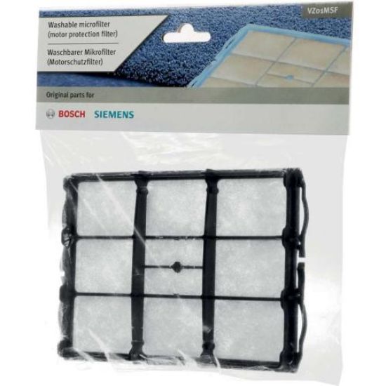 Picture of Bosch 578863 Motor Protective Filter