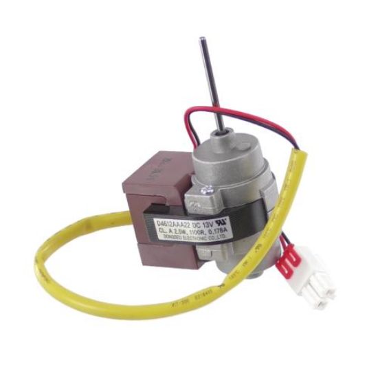 Picture of Bosch 601016 Motor-fan