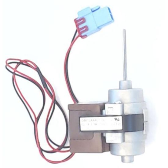 Picture of Bosch 601067 Evap Fan Motor