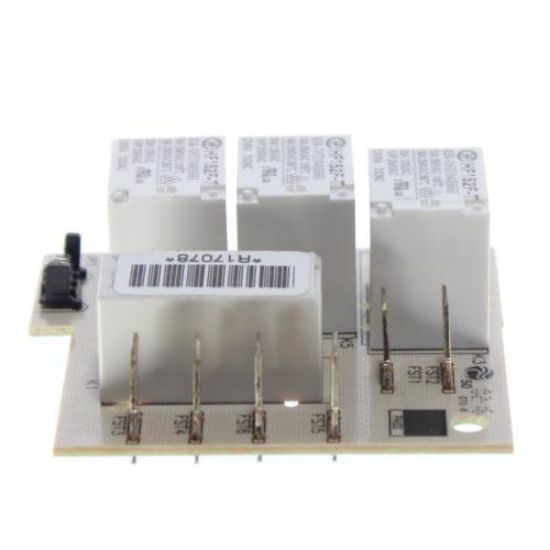 Picture of Bosch 603061 Module-relay