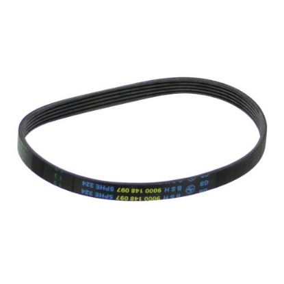Picture of Bosch 604866 Belt-drive