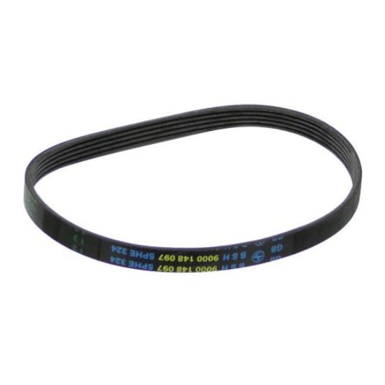 Picture of Bosch 604866 Belt-drive