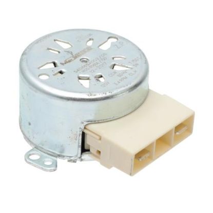 Picture of Bosch 604807 Motor
