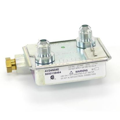 Picture of Bosch 605061 Valve-two Way