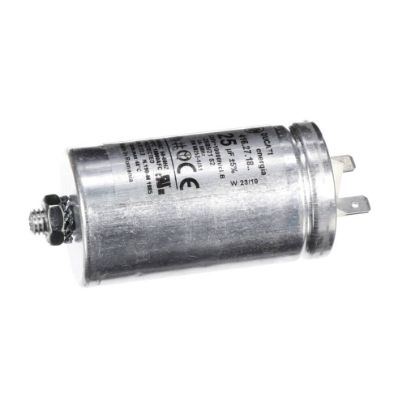 Picture of Bosch 605477 Capacitor