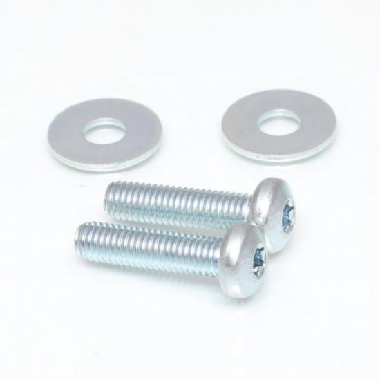 Picture of Bosch 607340 Screw-set