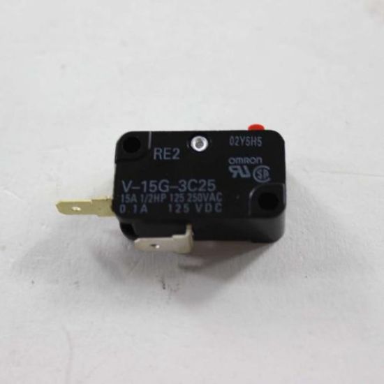 Picture of Bosch 606693 Switch