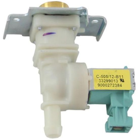 Picture of Bosch 607335 Water Valve Assembly.
