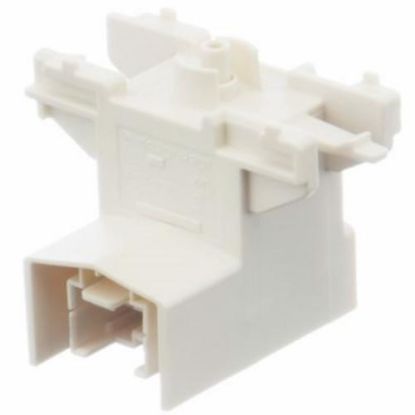 Picture of Bosch 611295 On/off Switch (White)