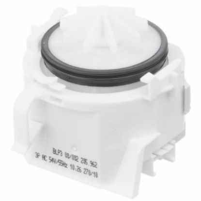 Picture of Bosch 611332 Drain Pump