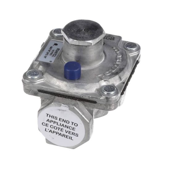 Picture of Bosch 611976 Regulator-pressure