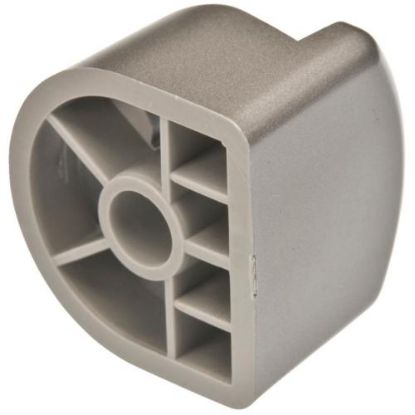 Picture of Bosch 615352 Silver Endcap