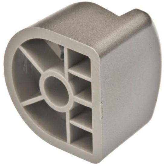 Picture of Bosch 615352 Silver Endcap